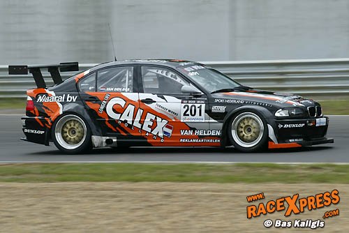 JR Motorsport